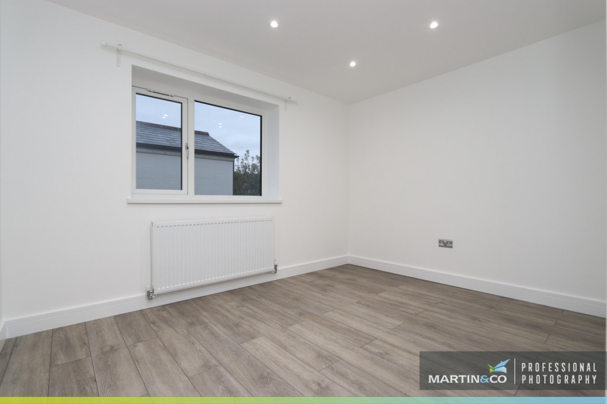 Cyril Crescent, Roath