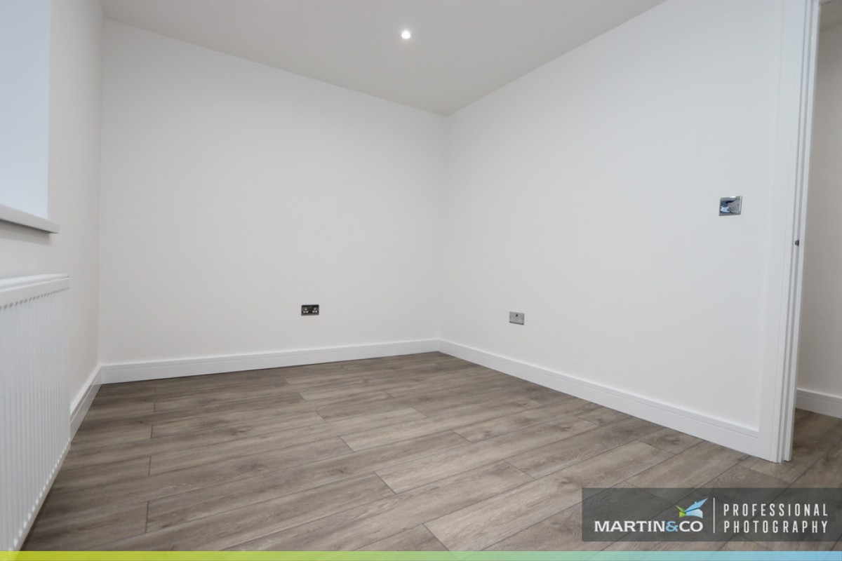 Cyril Crescent, Roath