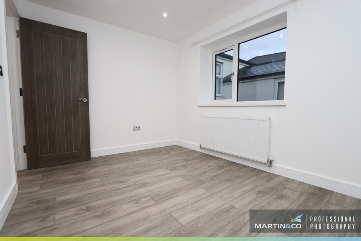 Cyril Crescent, Roath