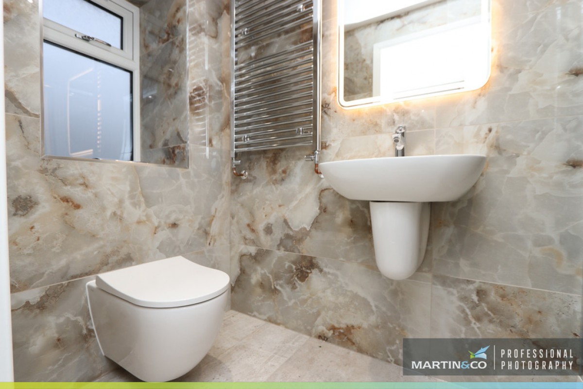 Cyril Crescent, Roath