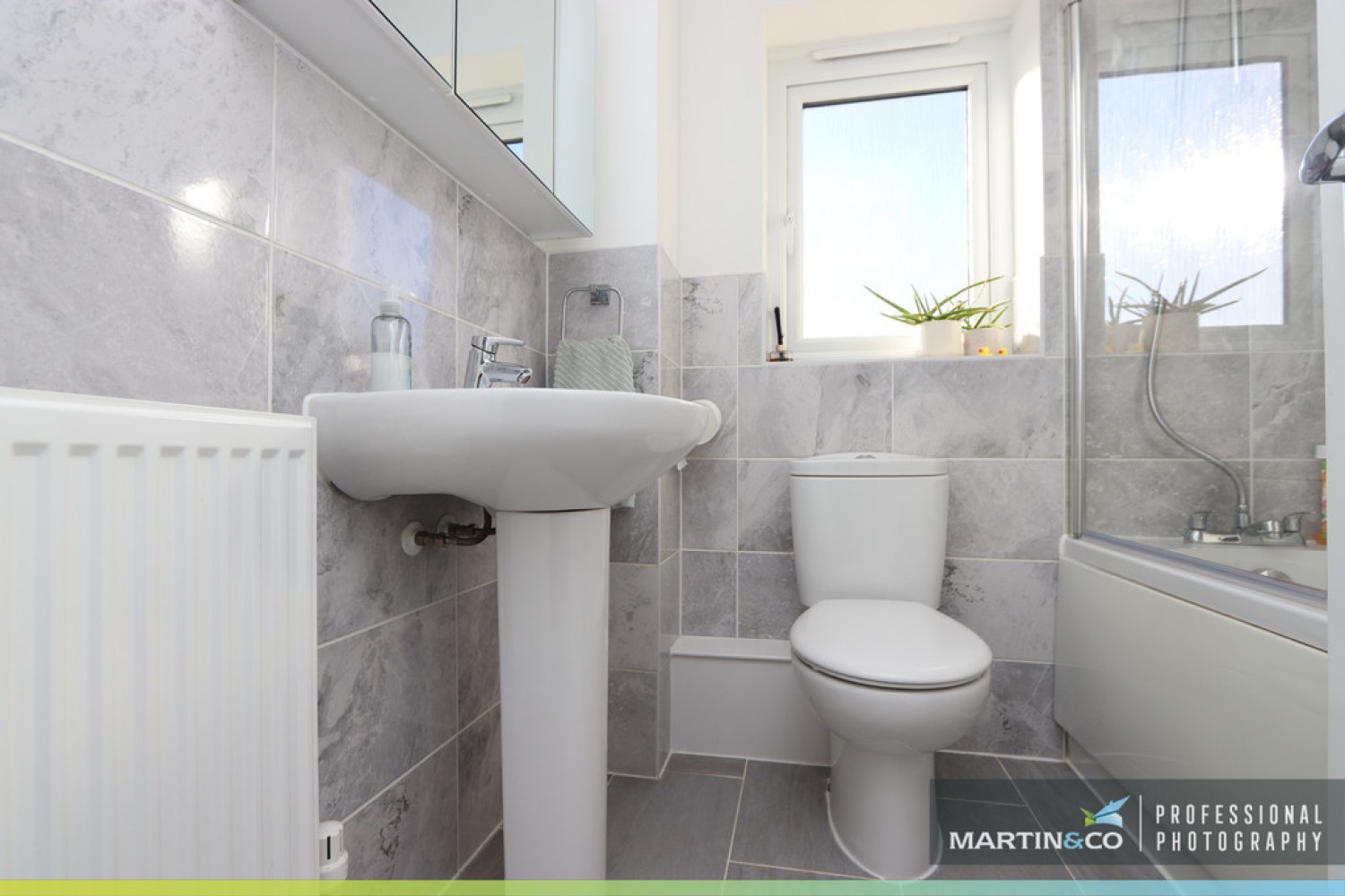 Heol Bennett, St Edeyrns