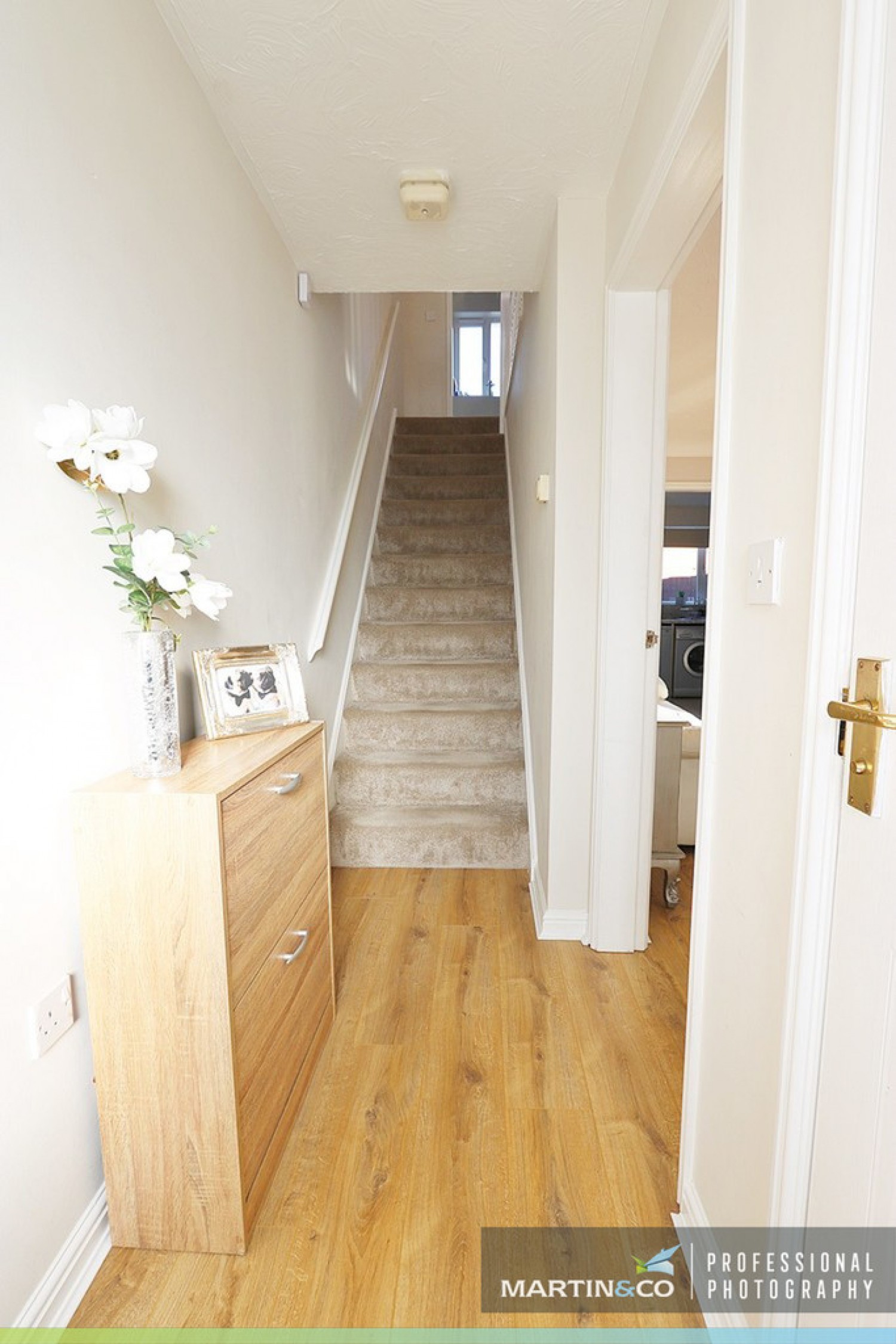 3 bedroom House for Sale Cwrt Boston, Pengham Green