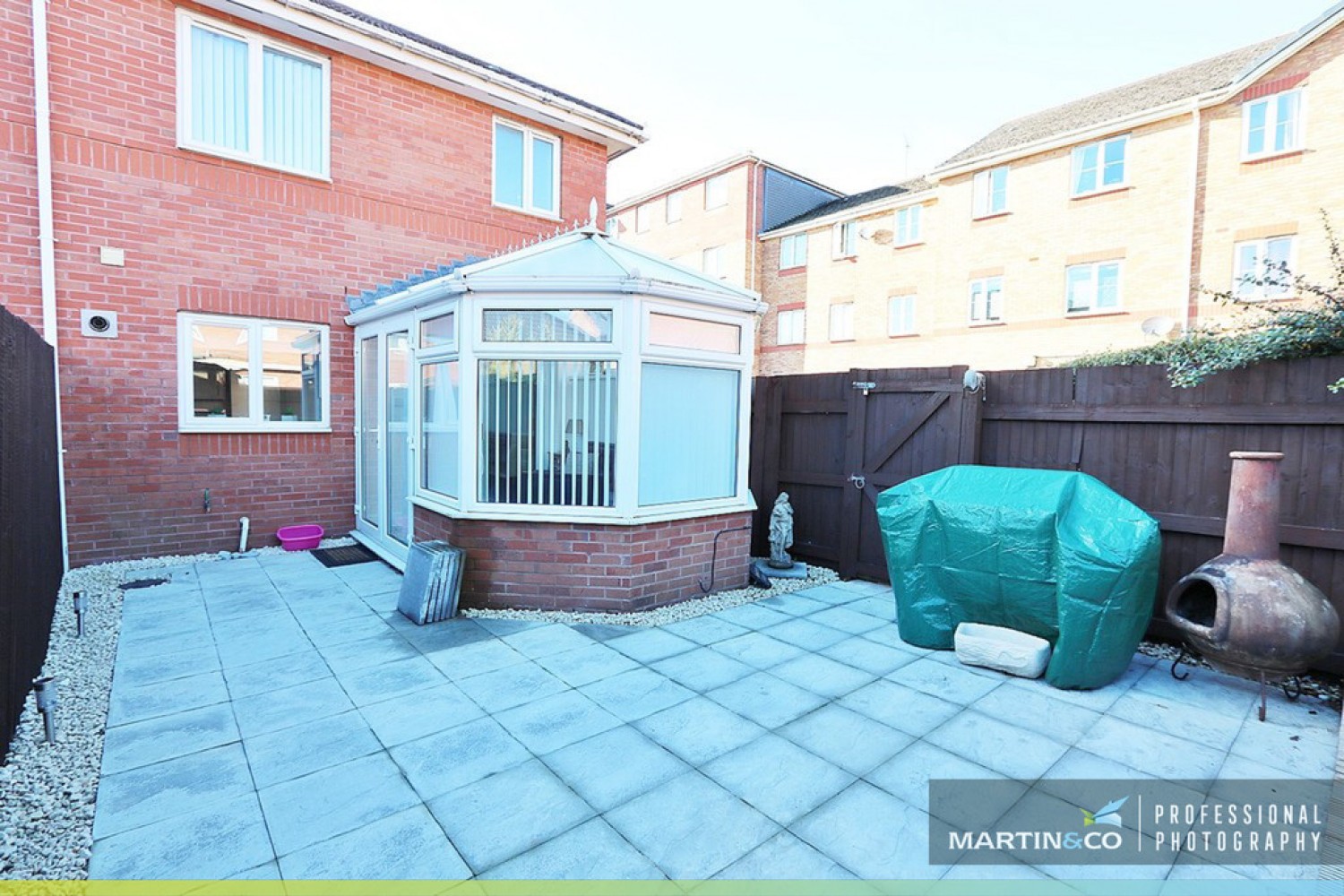 3 bedroom House for Sale Cwrt Boston, Pengham Green