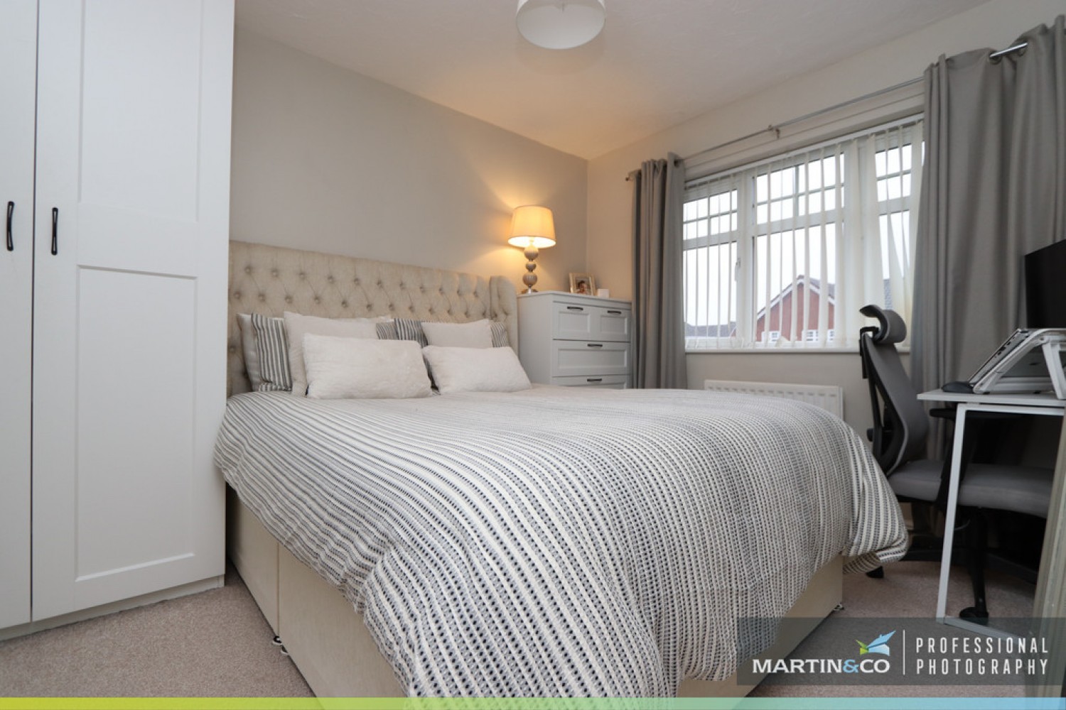 3 bedroom House for Sale Cwrt Boston, Pengham Green