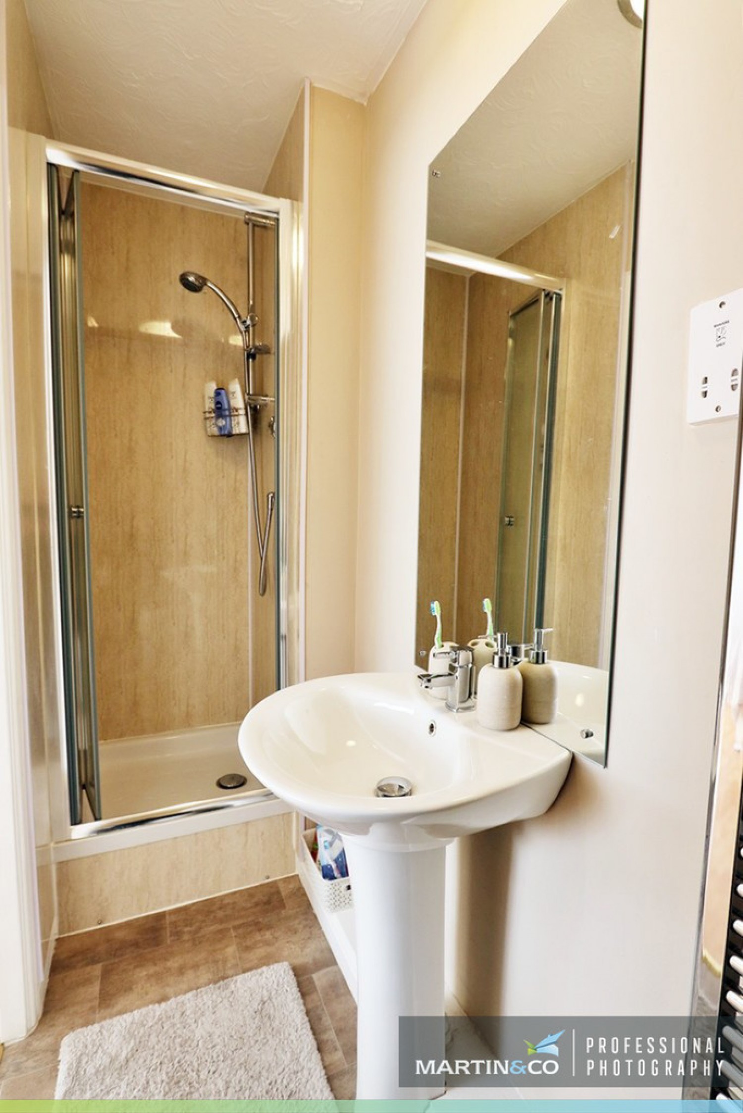 3 bedroom House for Sale Cwrt Boston, Pengham Green