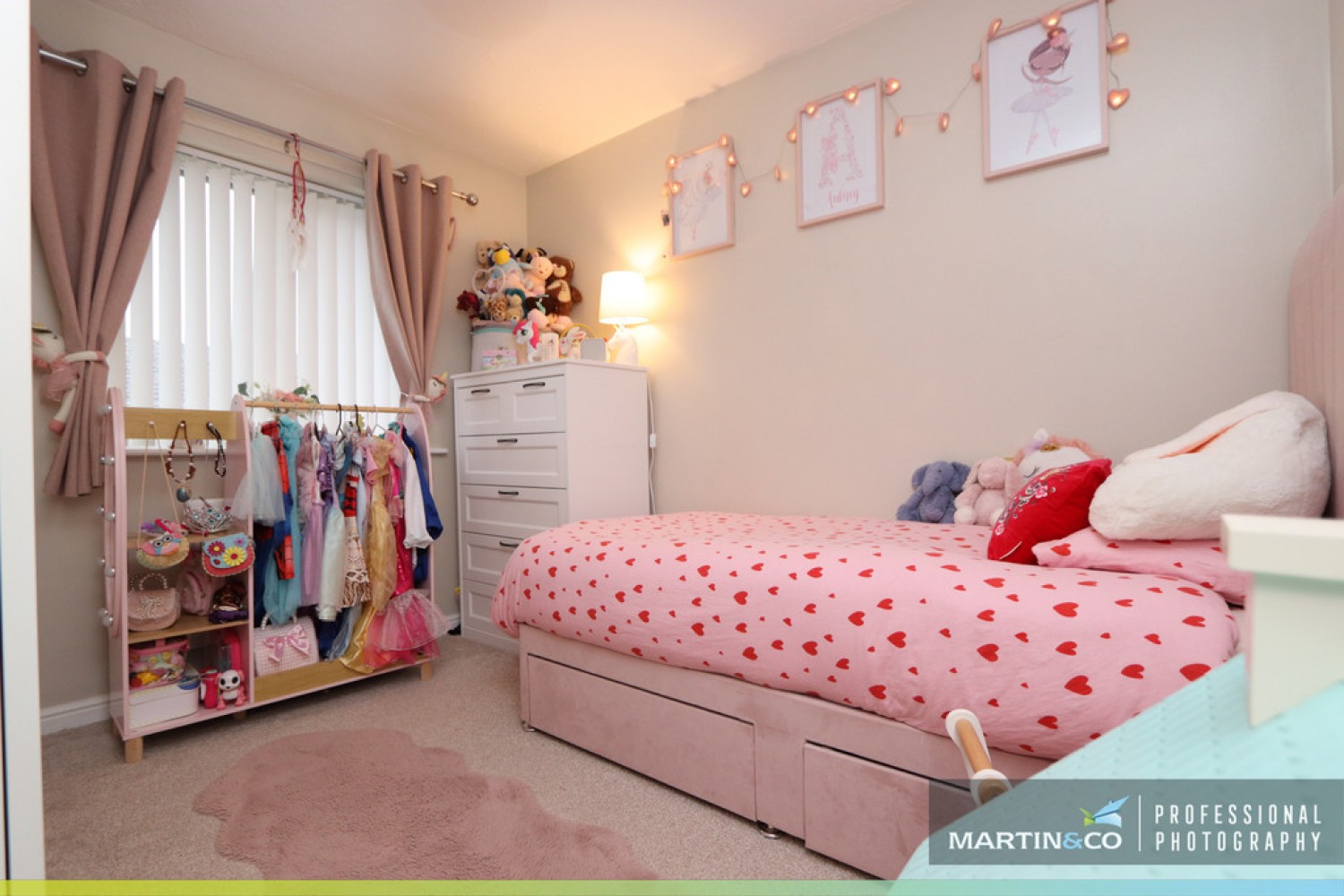 3 bedroom House for Sale Cwrt Boston, Pengham Green