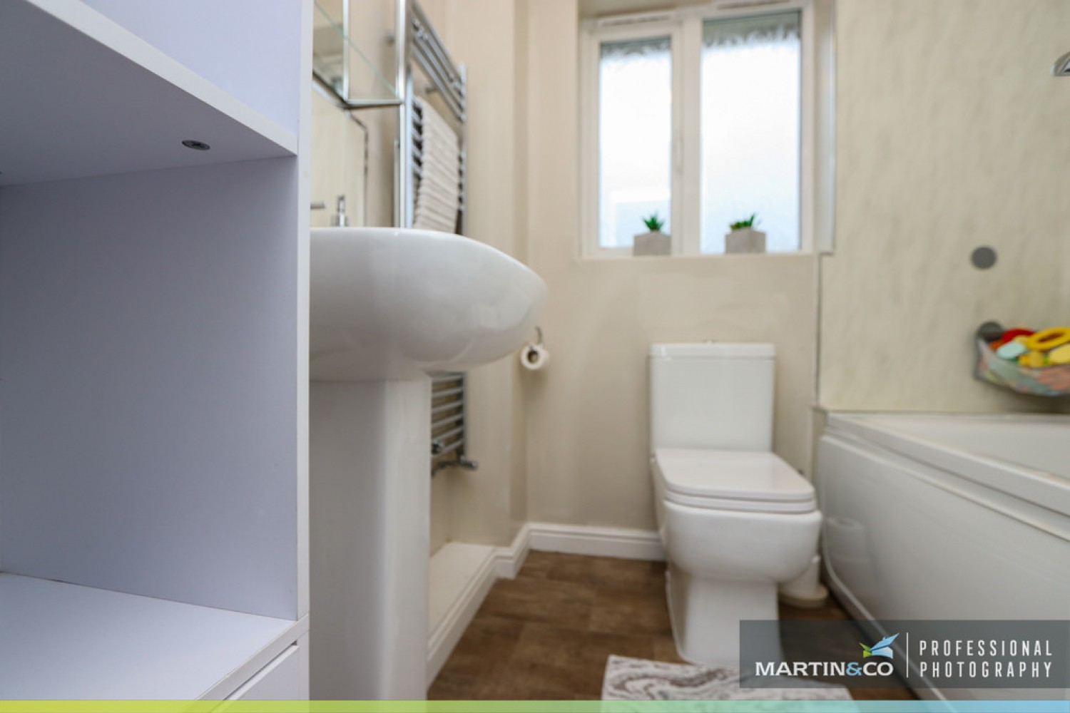 3 bedroom House for Sale Cwrt Boston, Pengham Green