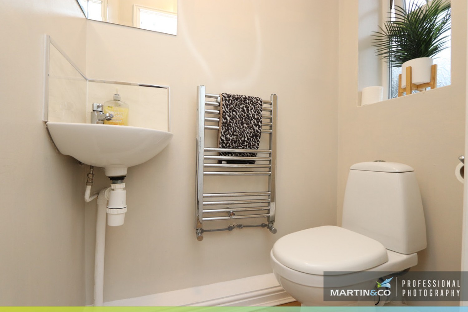 3 bedroom House for Sale Cwrt Boston, Pengham Green