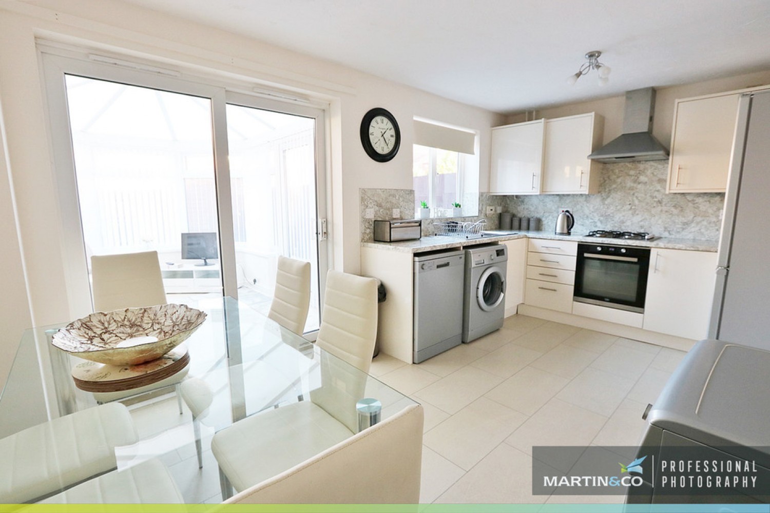 3 bedroom House for Sale Cwrt Boston, Pengham Green