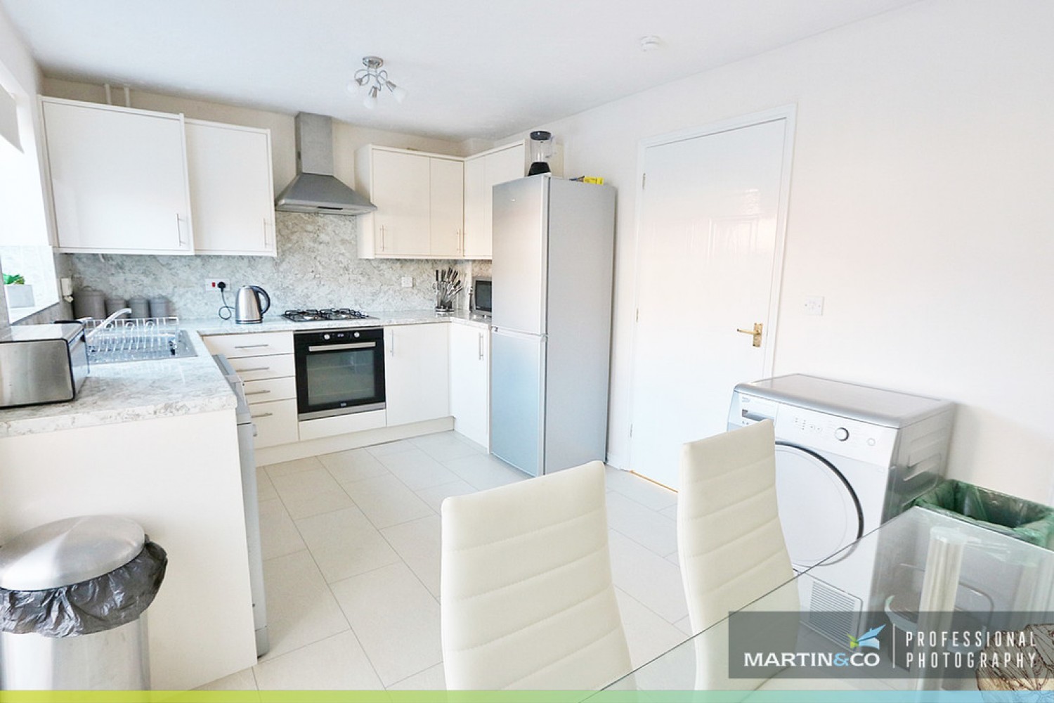 3 bedroom House for Sale Cwrt Boston, Pengham Green