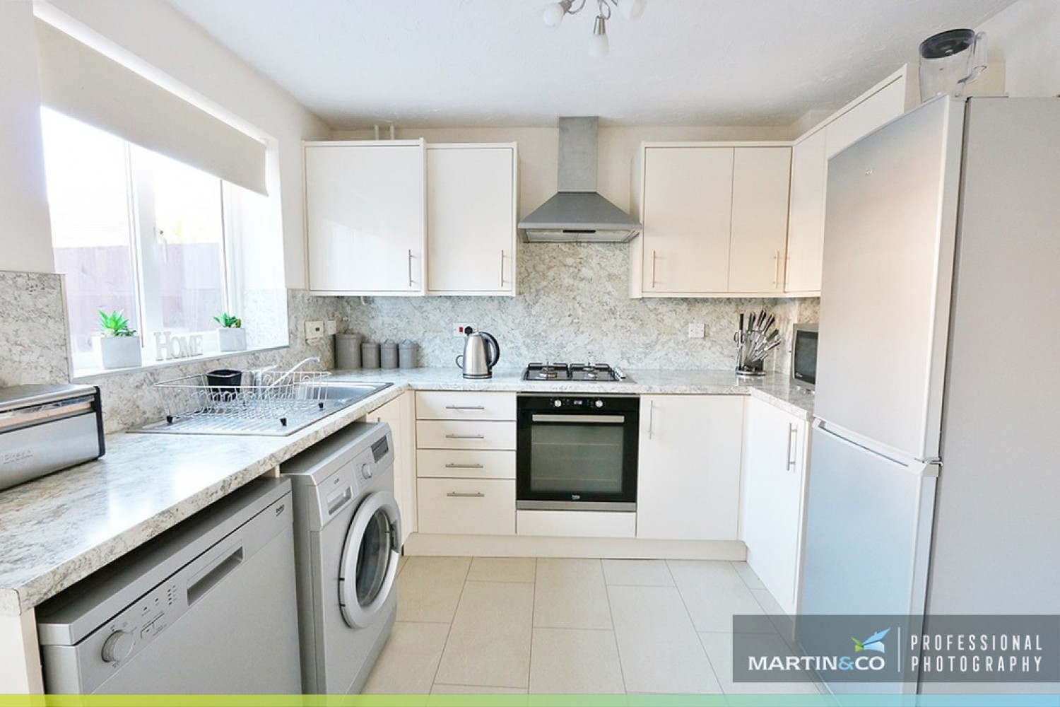 3 bedroom House for Sale Cwrt Boston, Pengham Green