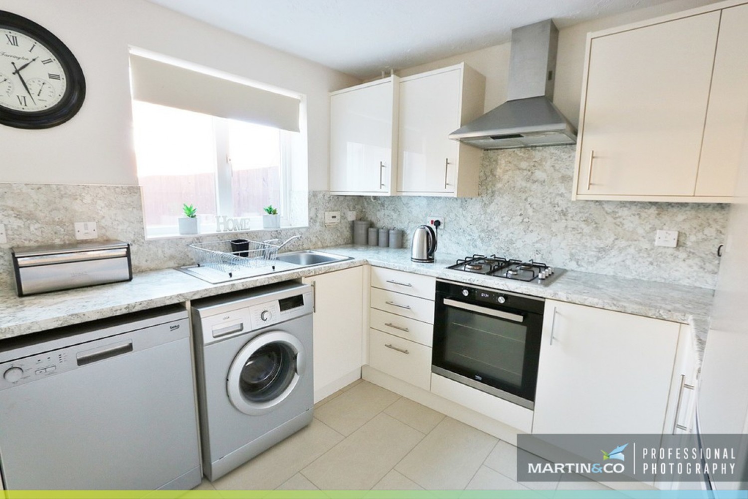 3 bedroom House for Sale Cwrt Boston, Pengham Green