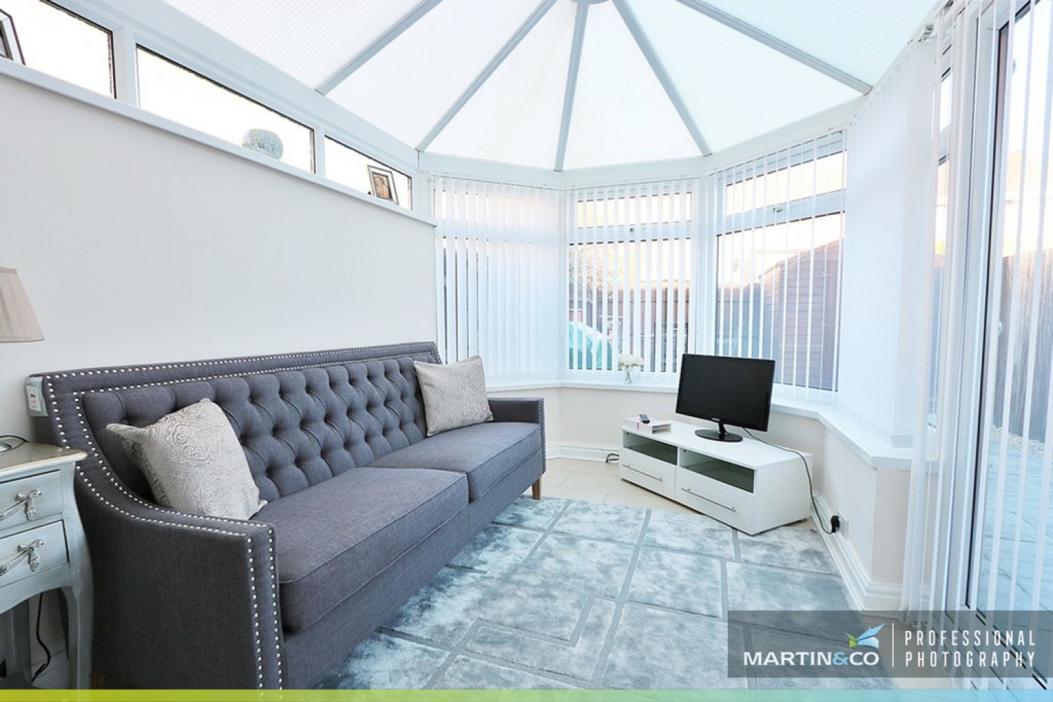 3 bedroom House for Sale Cwrt Boston, Pengham Green