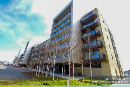 Alderney House, Prospect Place