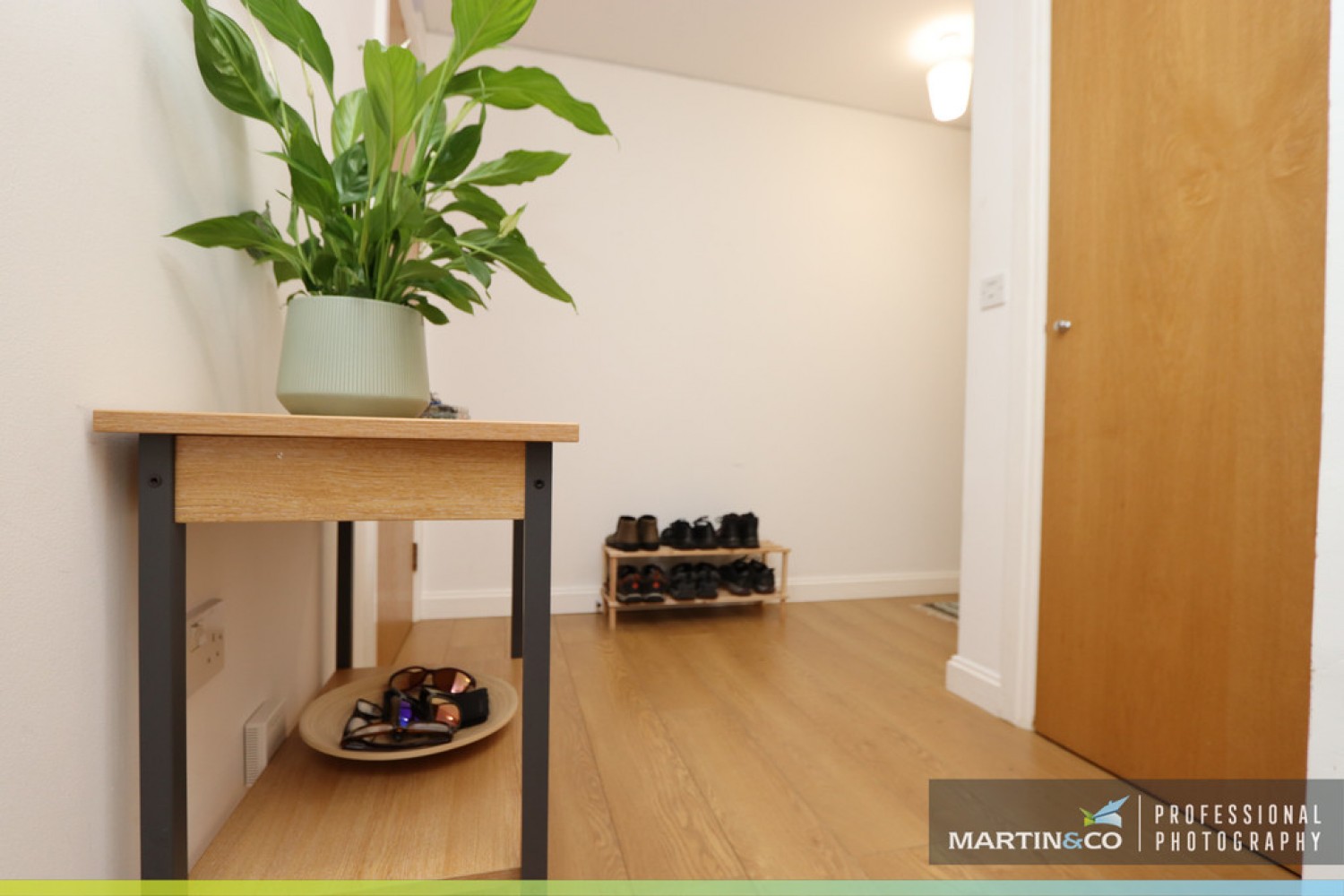 1 bedroom Flat for Sale Lyon House, Century Wharf