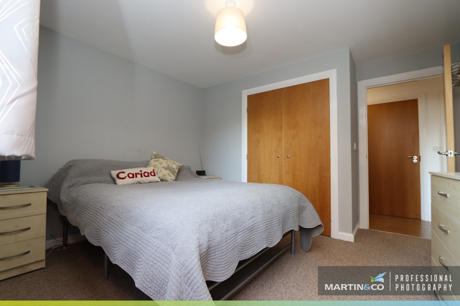 1 bedroom Flat for Sale Lyon House, Century Wharf