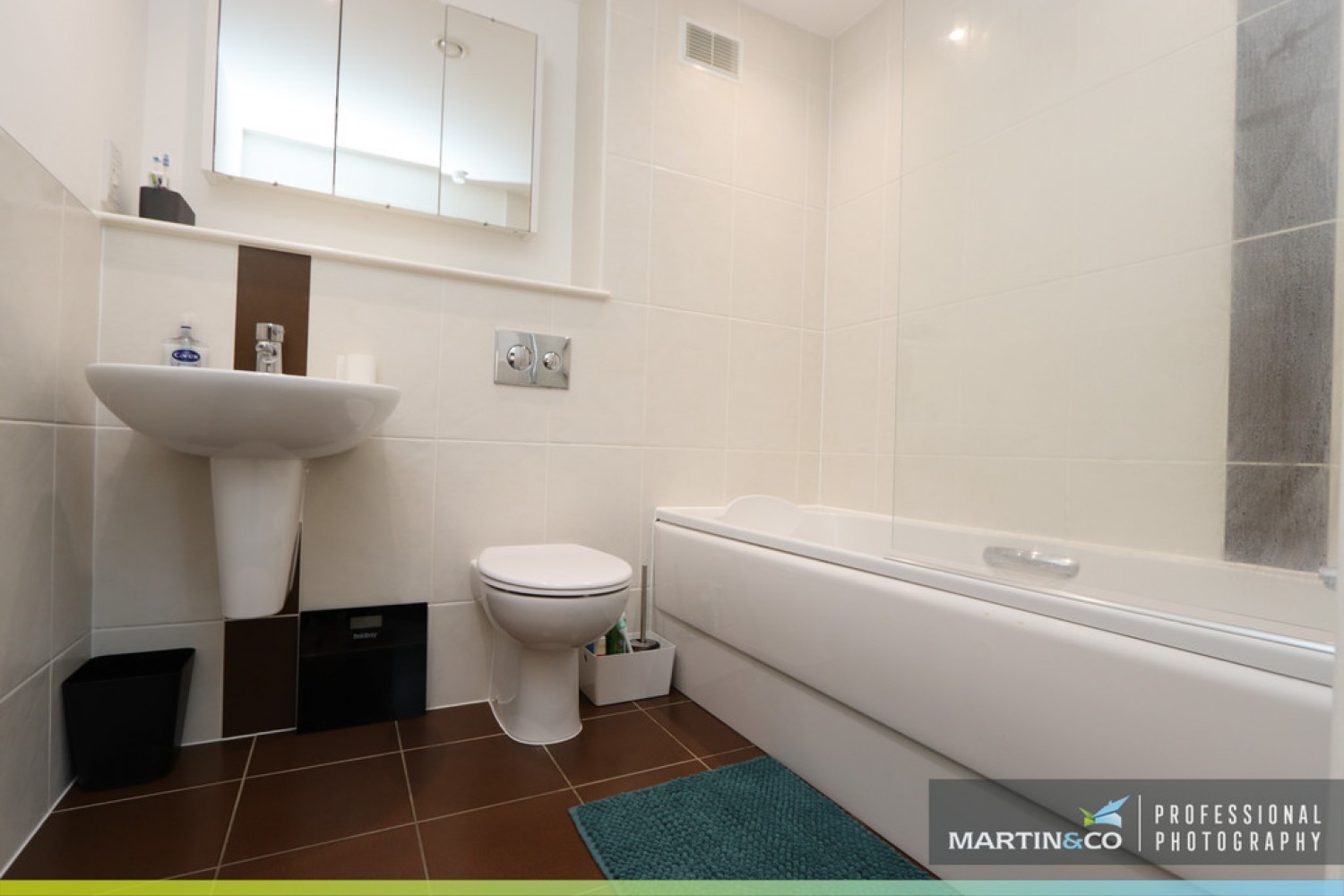 1 bedroom Flat for Sale Lyon House, Century Wharf