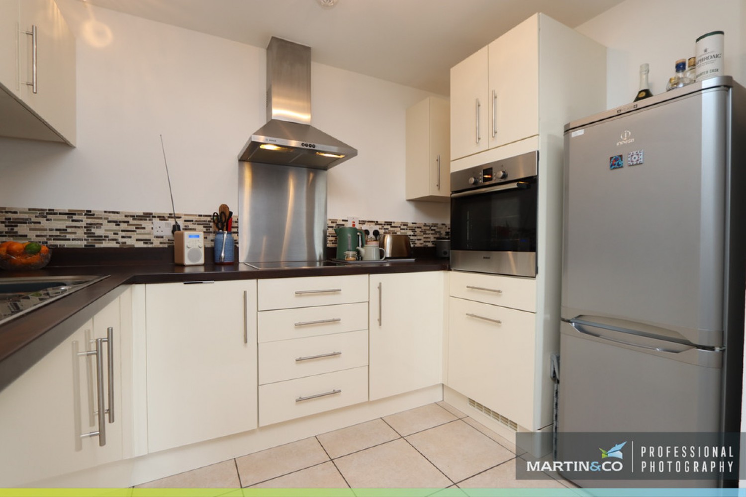 1 bedroom Flat for Sale Lyon House, Century Wharf