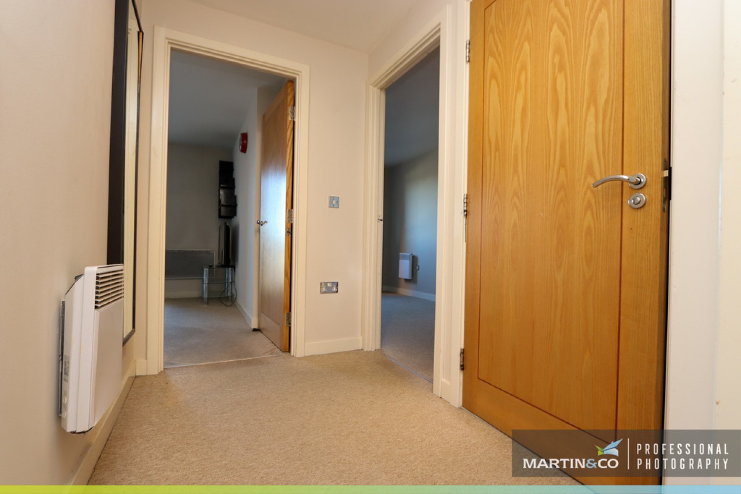 Roma, Victoria Wharf