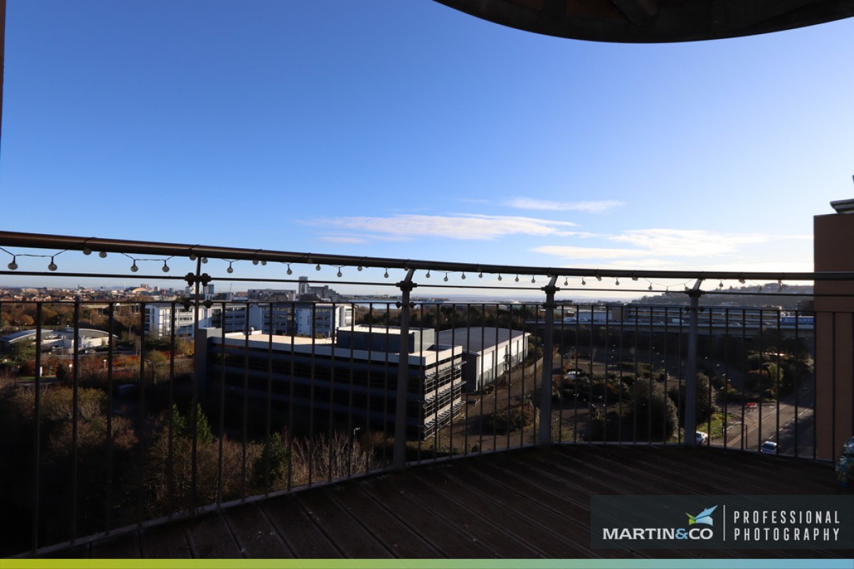 Roma, Victoria Wharf