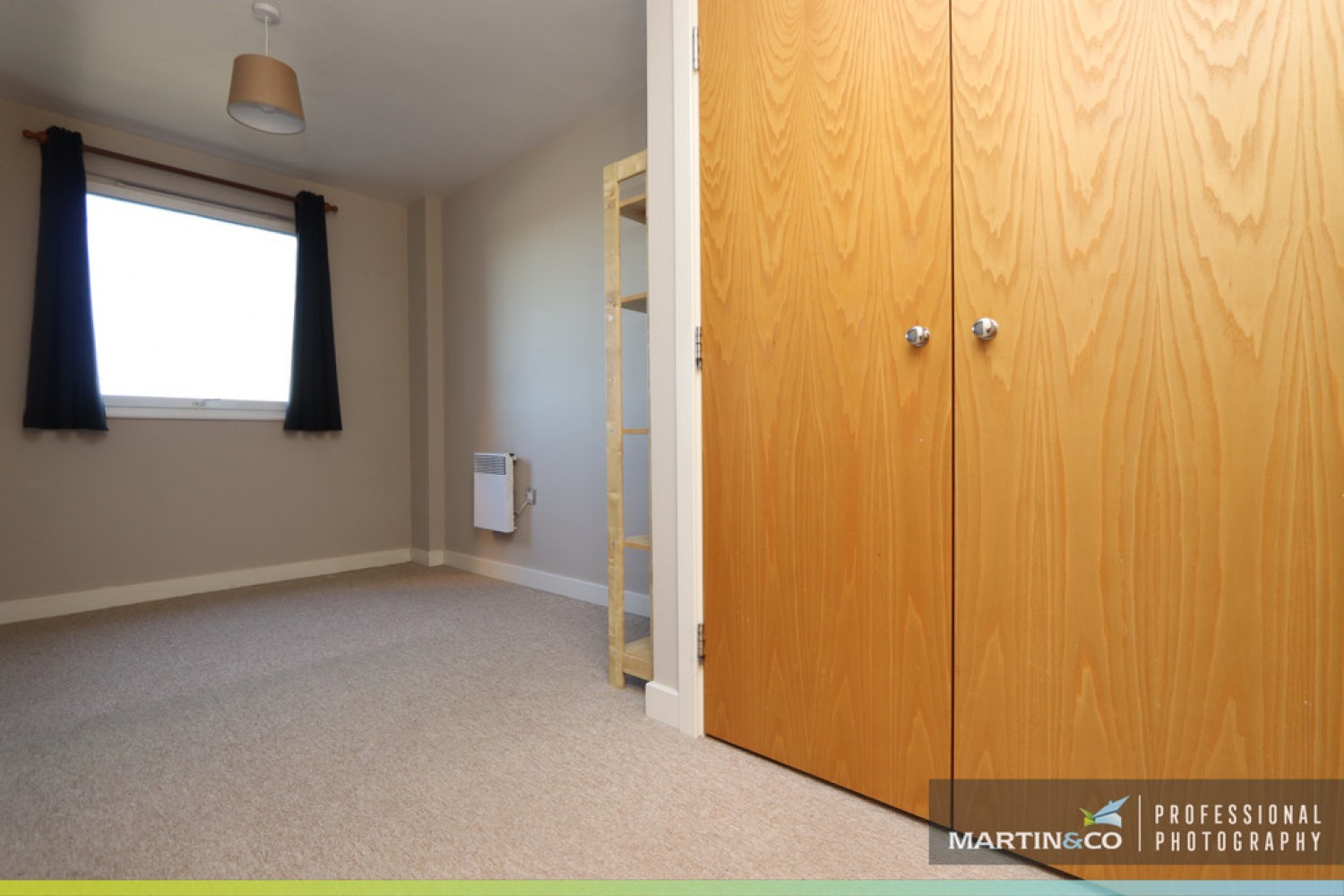 Roma, Victoria Wharf