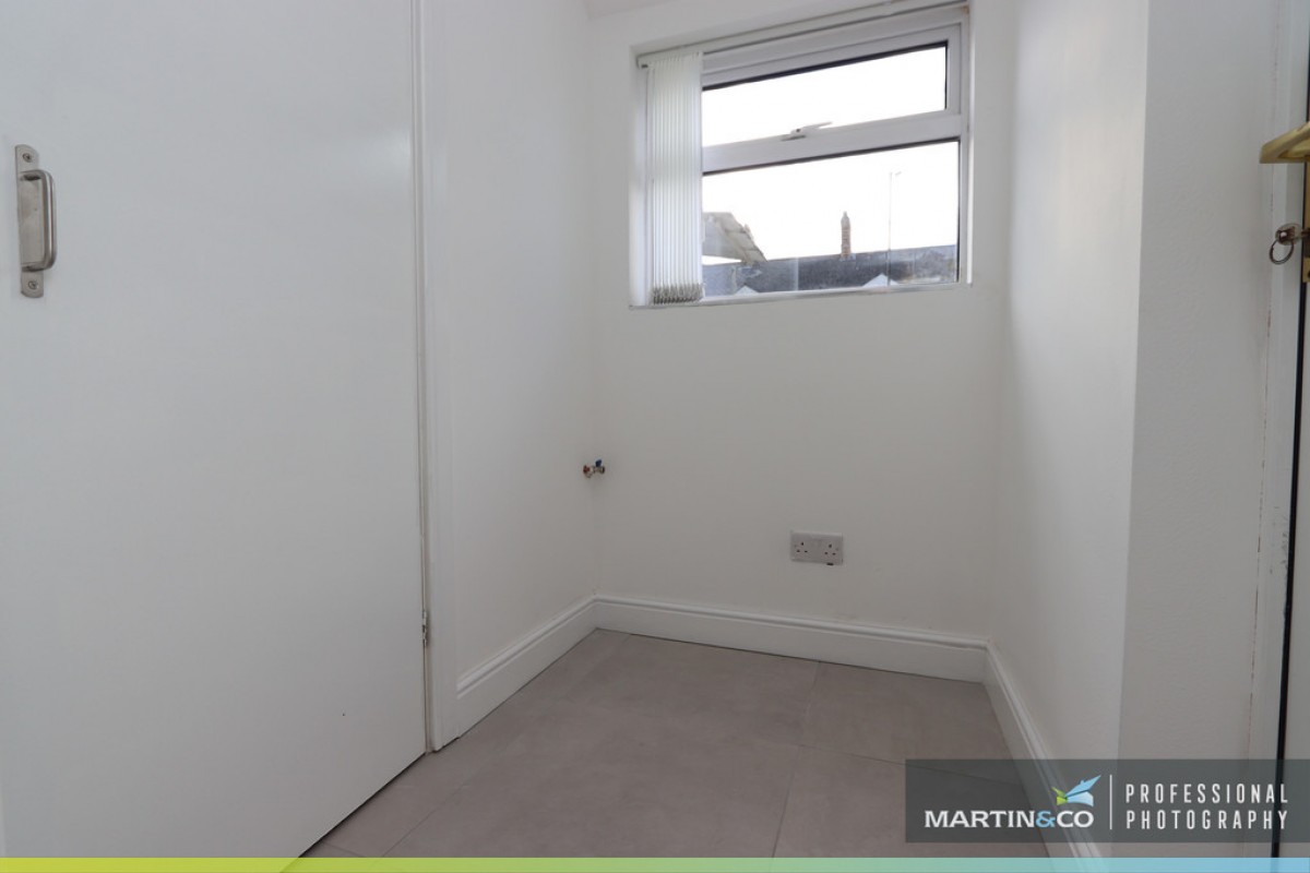 Seymour Street, Splott