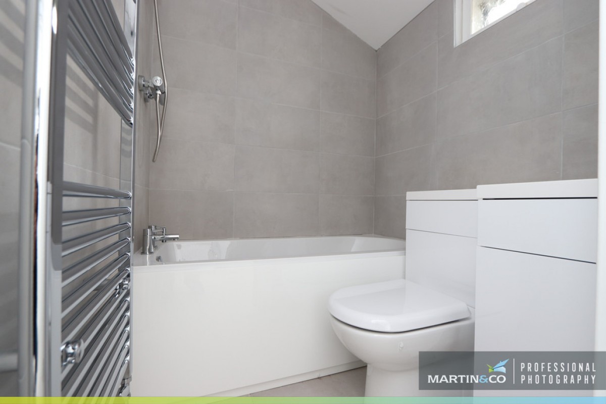 Seymour Street, Splott