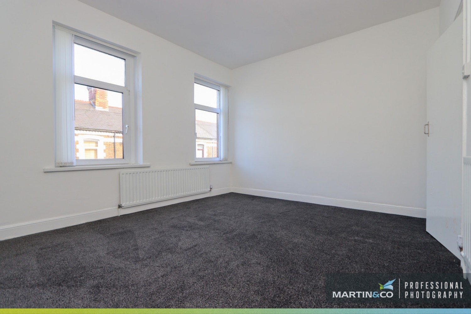 Seymour Street, Splott