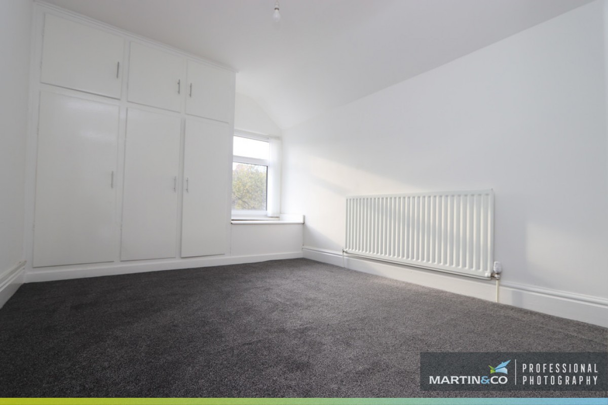 Seymour Street, Splott