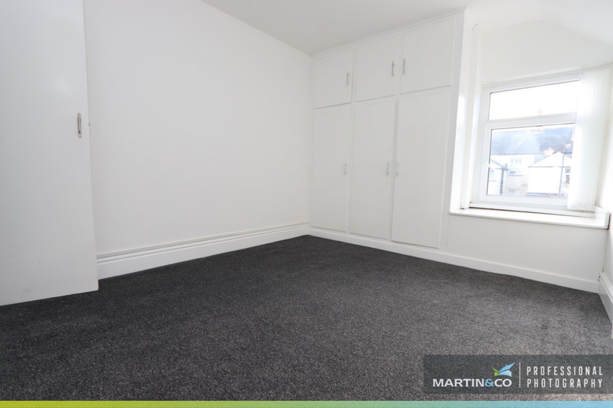 Seymour Street, Splott