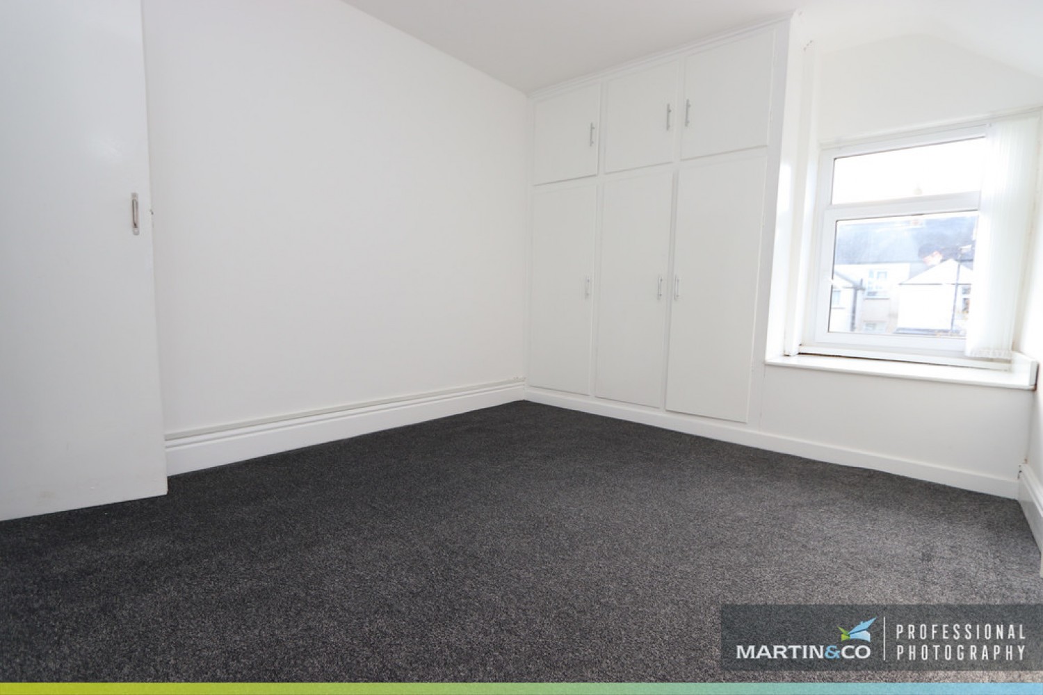 Seymour Street, Splott