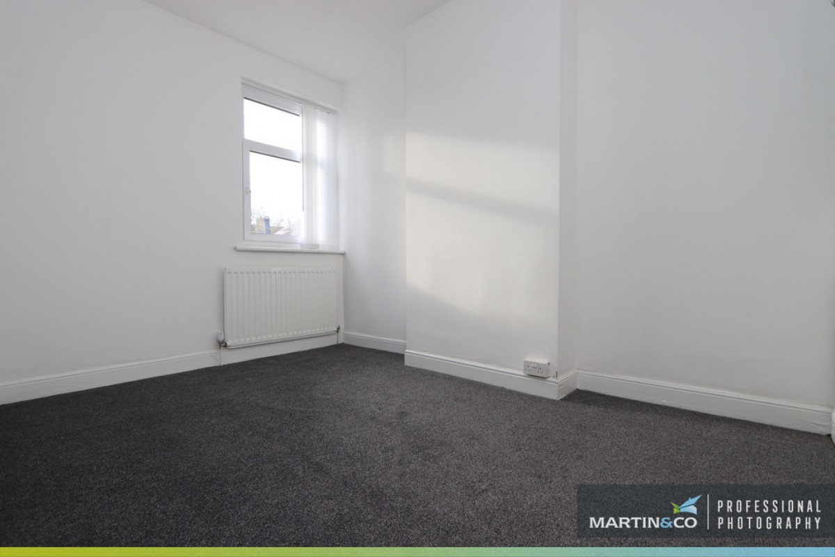 Seymour Street, Splott