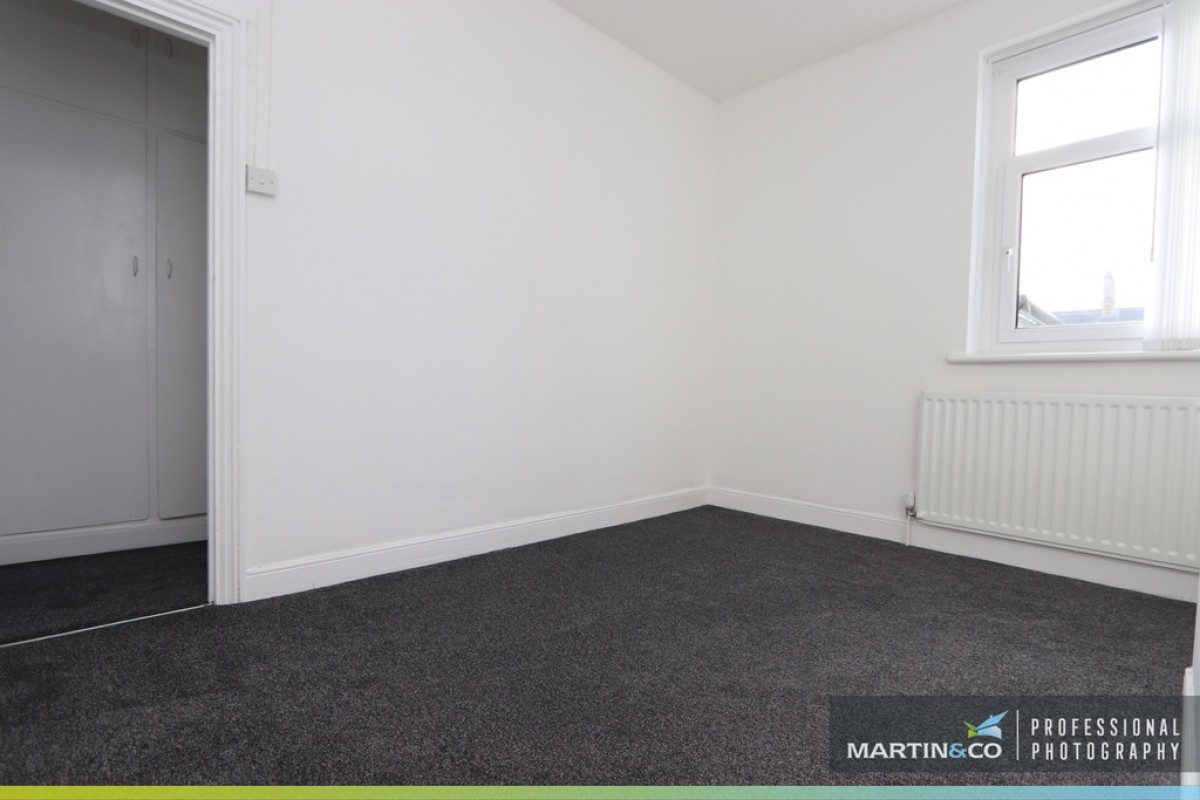 Seymour Street, Splott