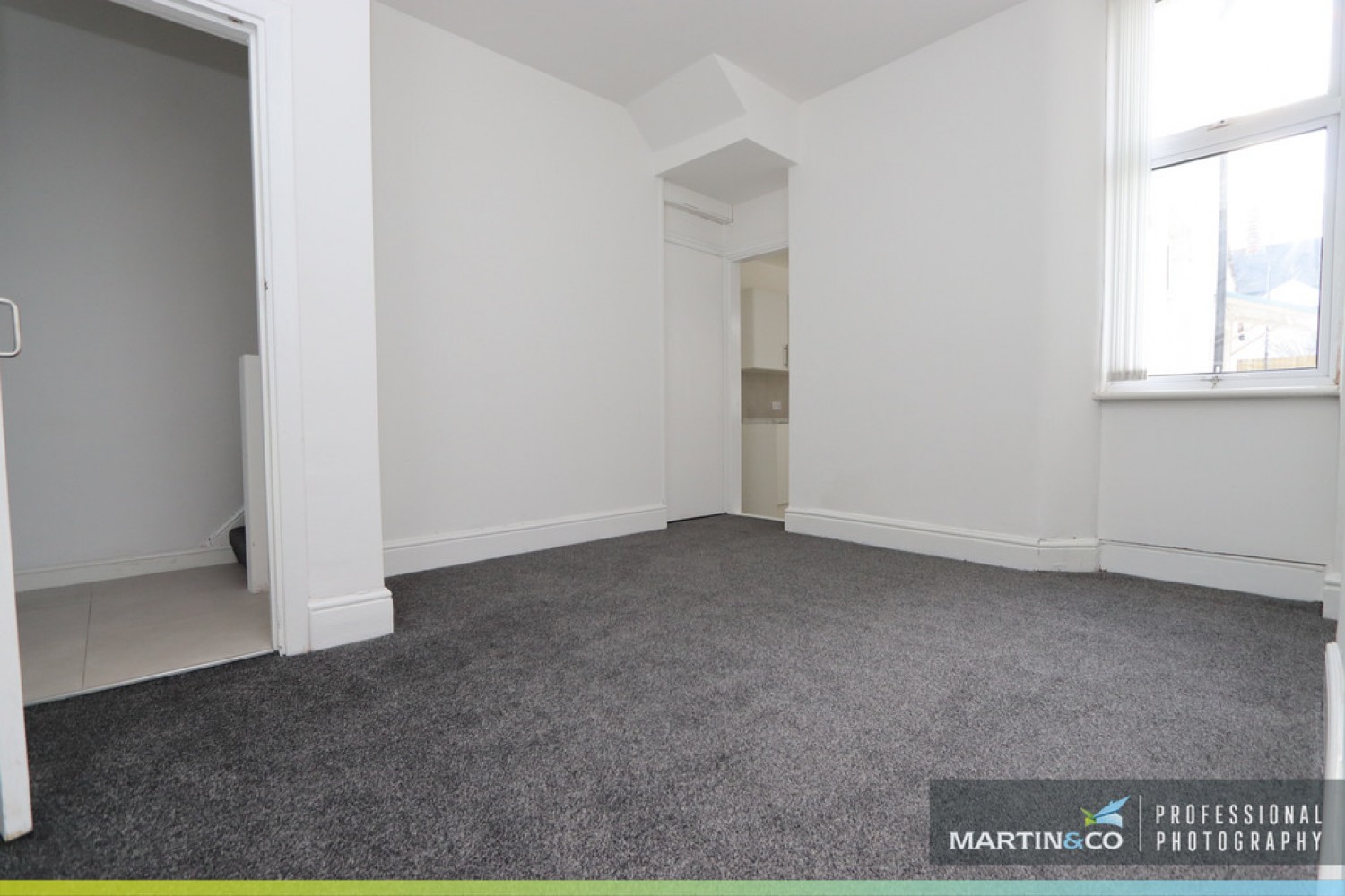 Seymour Street, Splott