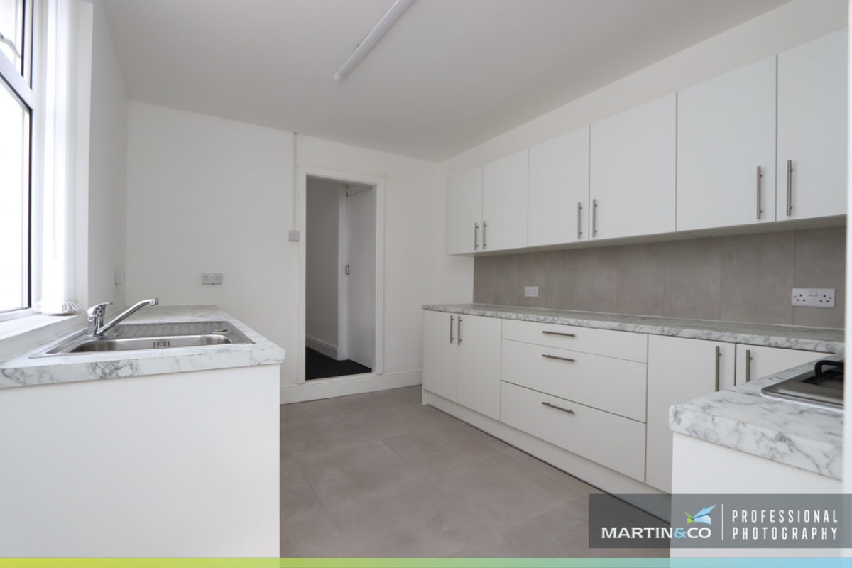 Seymour Street, Splott