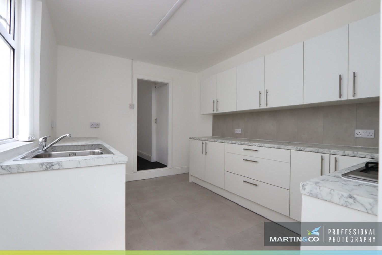 Seymour Street, Splott