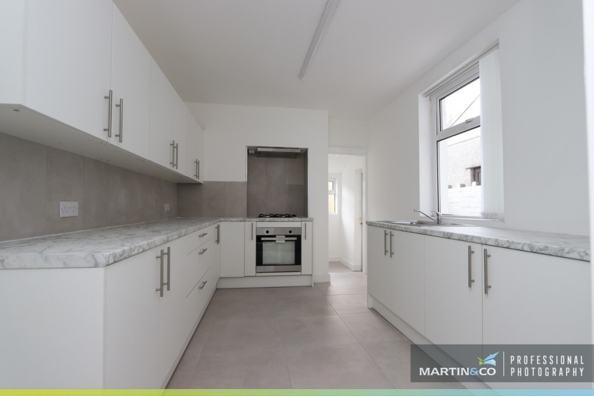 Seymour Street, Splott