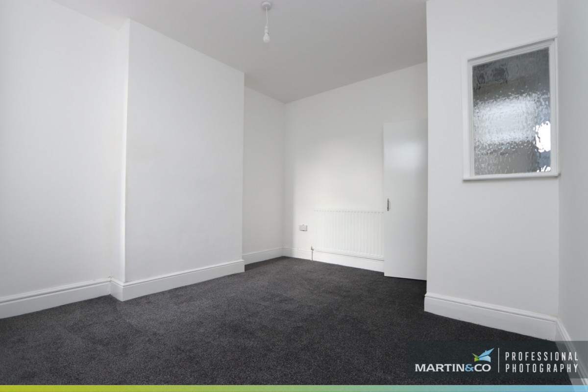 Seymour Street, Splott