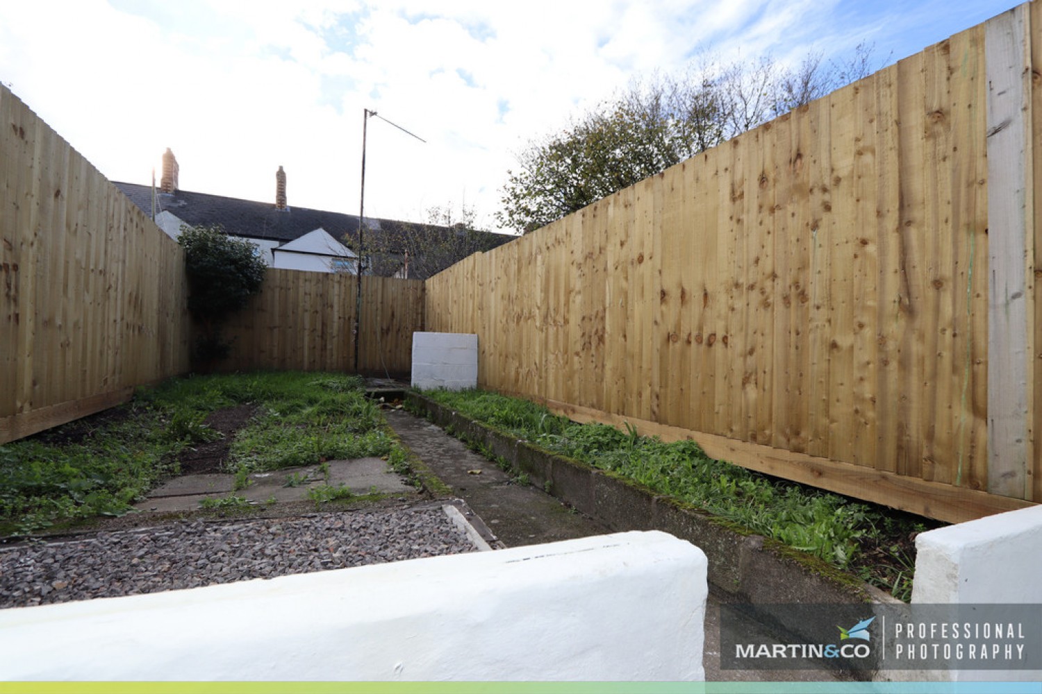 Seymour Street, Splott