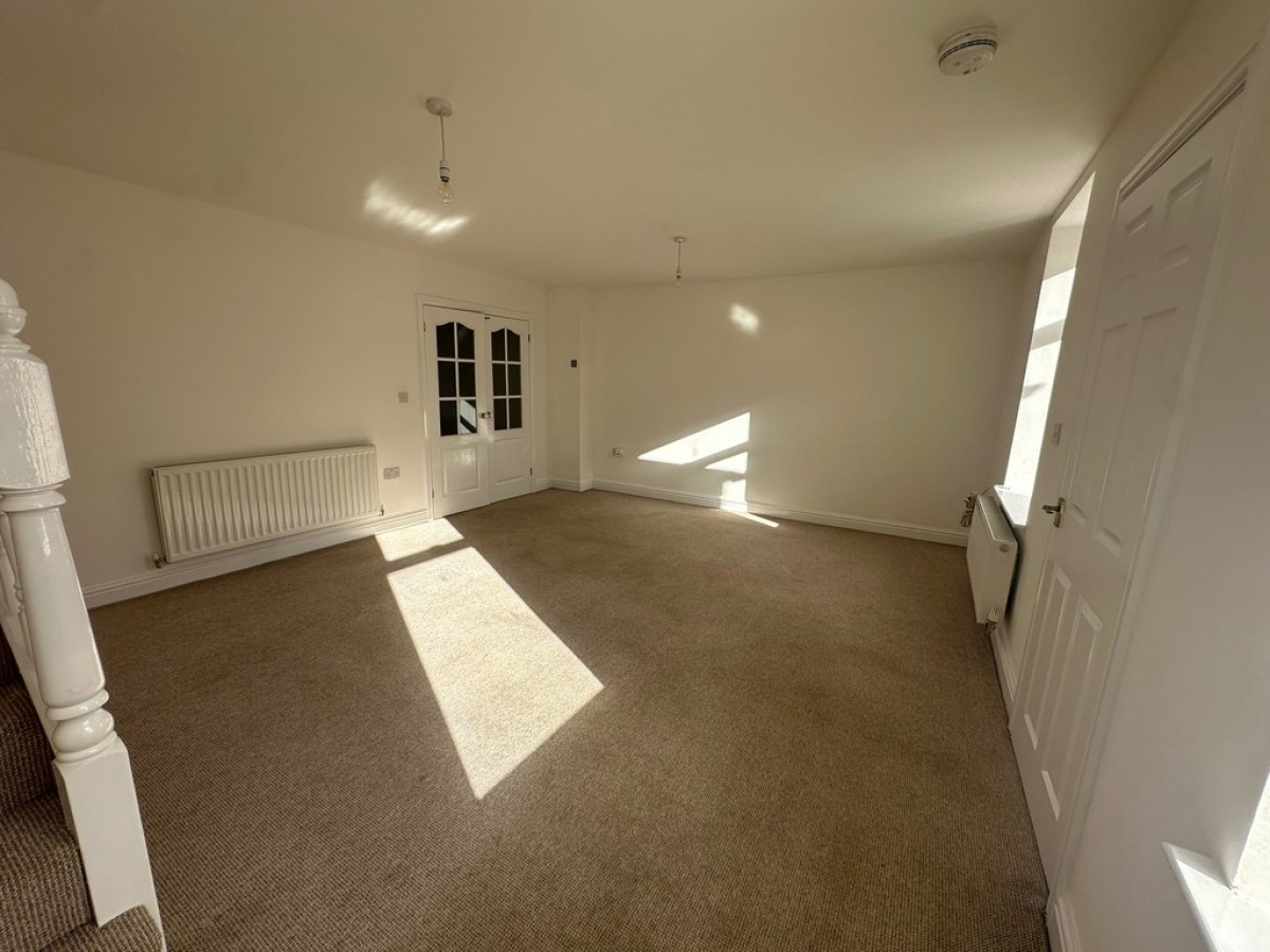 High Street, Dowlais