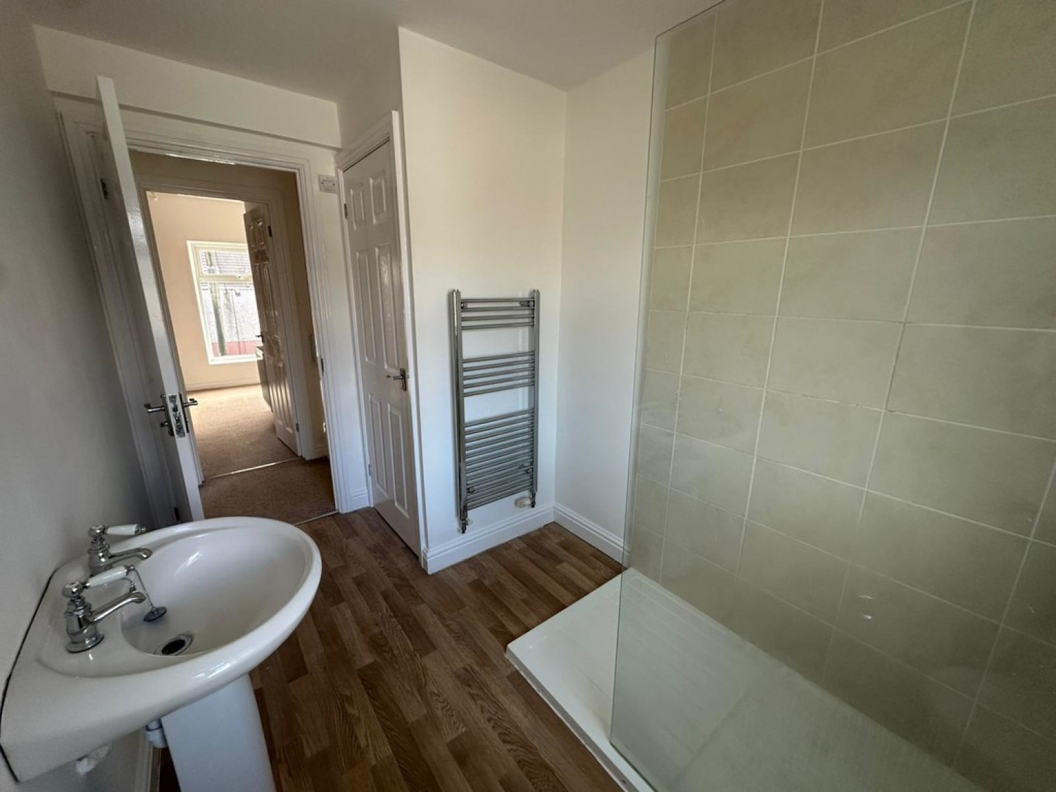 3 bedroom House in High Street, Dowlais