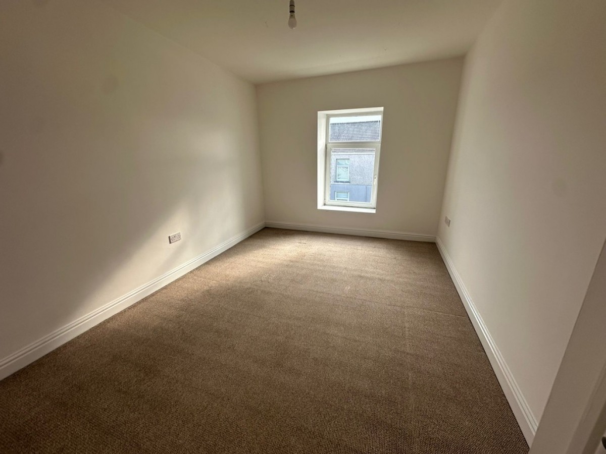 High Street, Dowlais