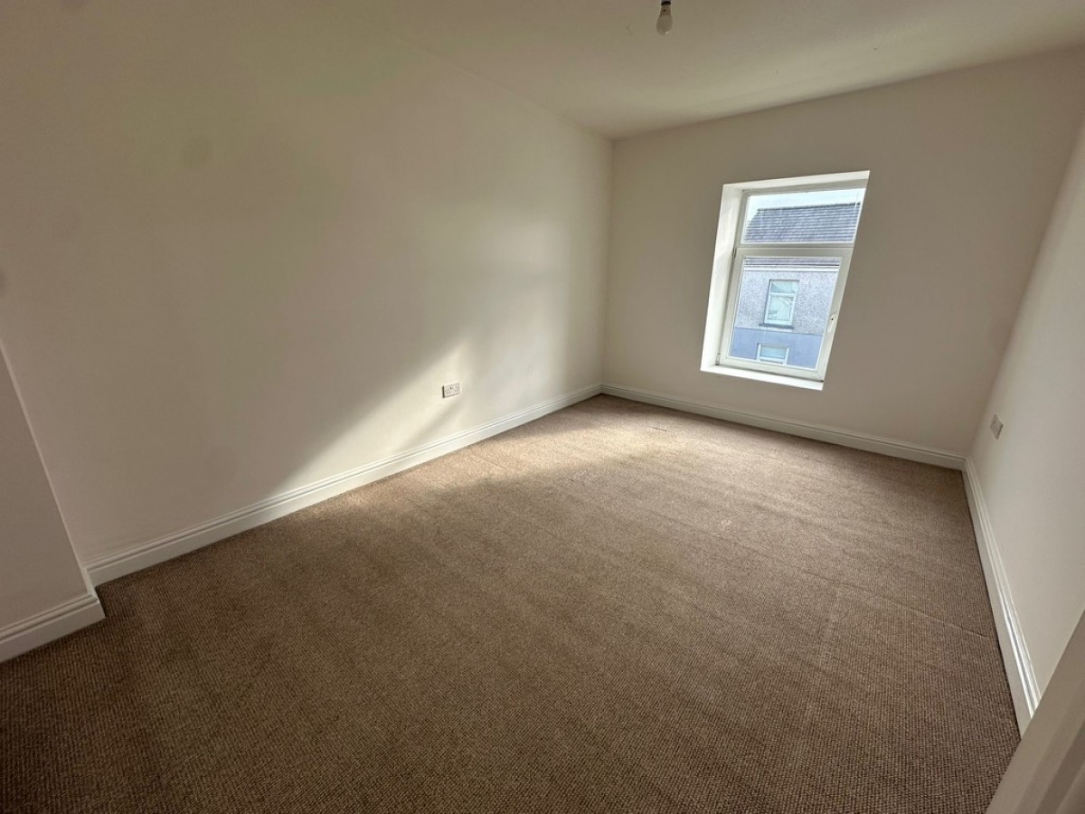 High Street, Dowlais