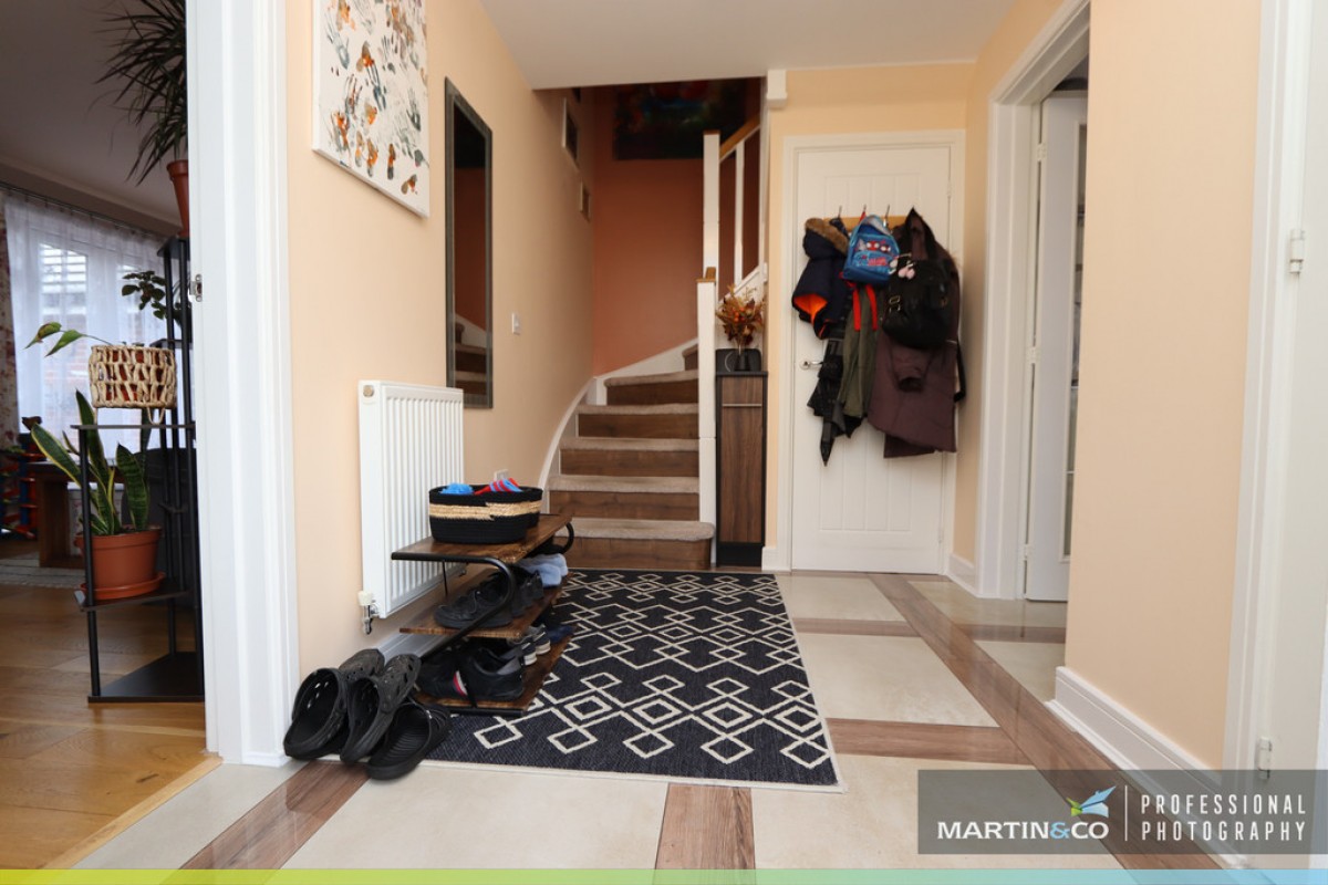 Puddlers Row, Rogerstone