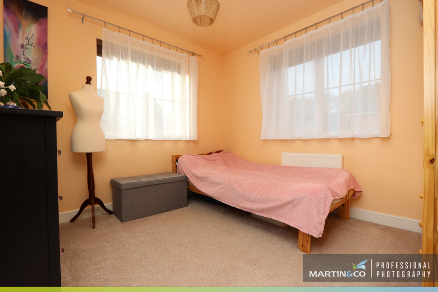 4 bedroom House in Puddlers Row, Rogerstone