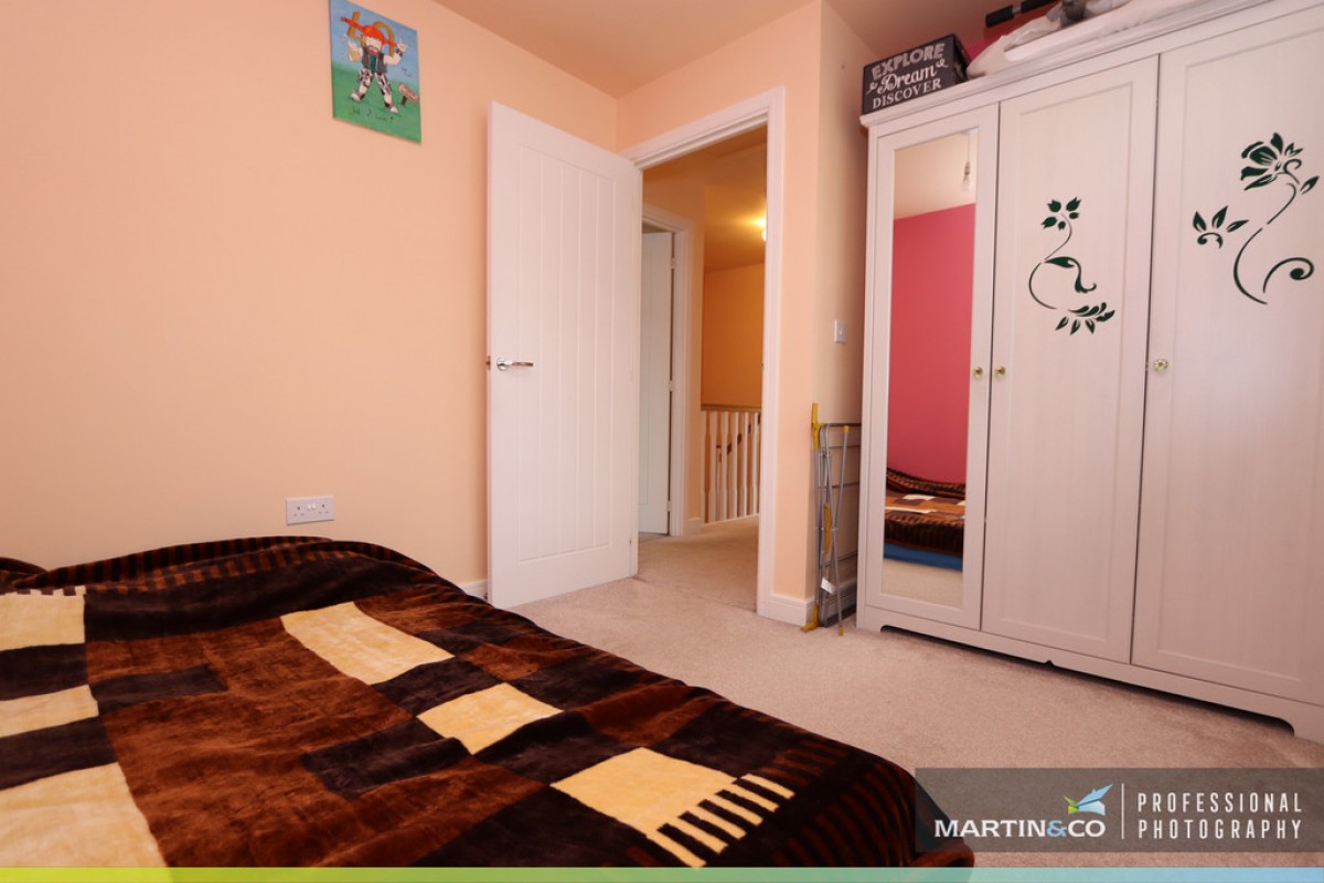 Puddlers Row, Rogerstone