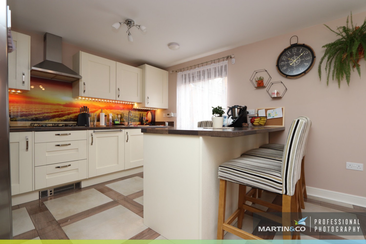 4 bedroom House in Puddlers Row, Rogerstone