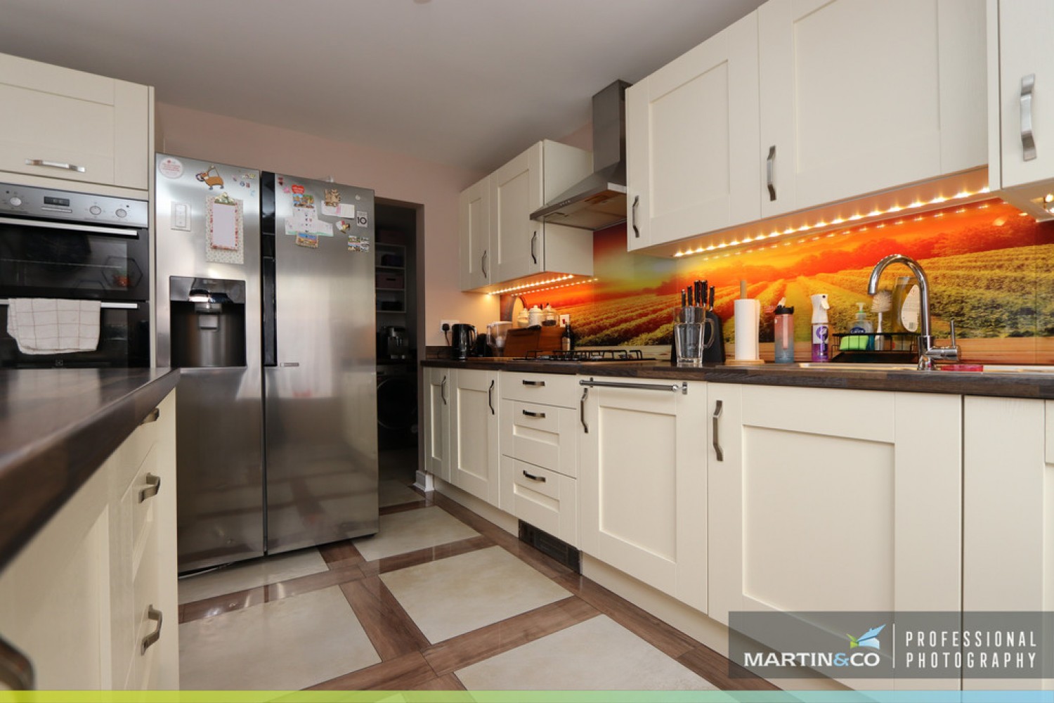 4 bedroom House in Puddlers Row, Rogerstone