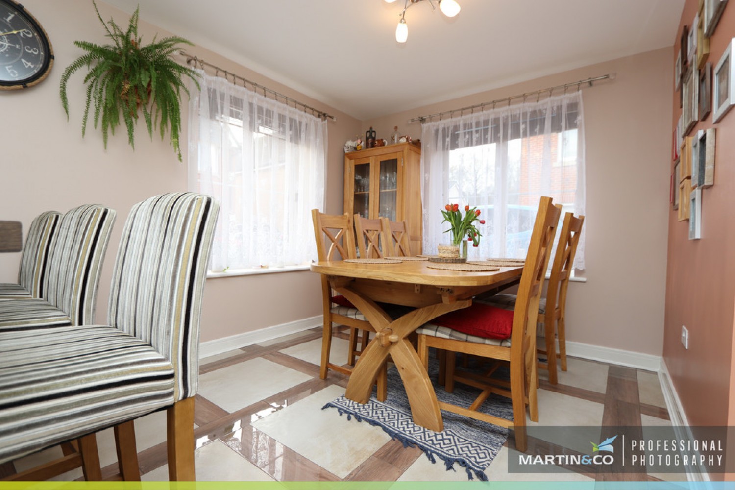 4 bedroom House in Puddlers Row, Rogerstone