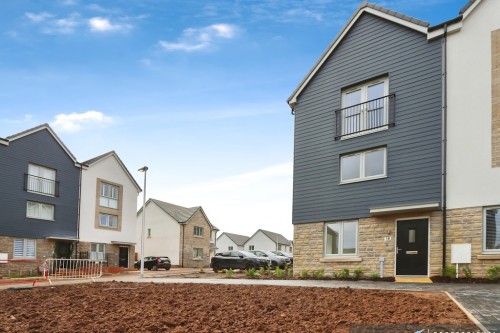 Clos Winmill, St Edeyrns